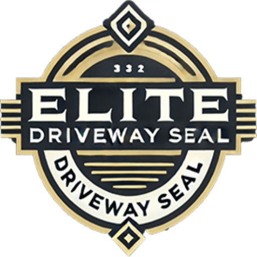 Elite Driveway Seal